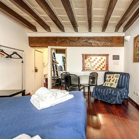 Trastevere Apartments Ρώμη Εξωτερικό φωτογραφία