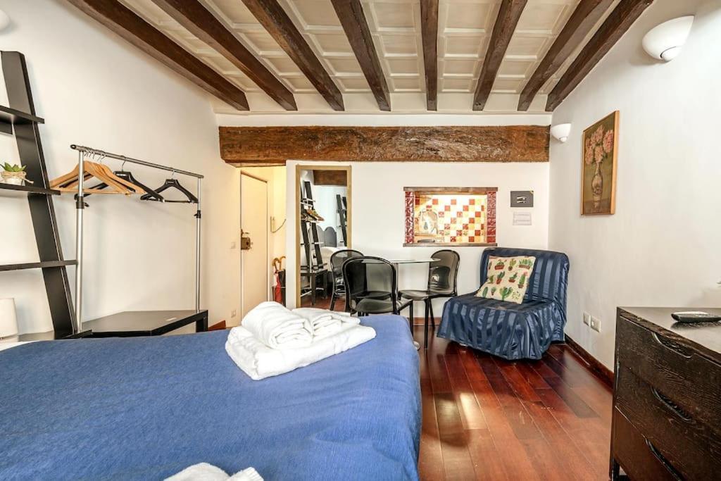 Trastevere Apartments Ρώμη Εξωτερικό φωτογραφία